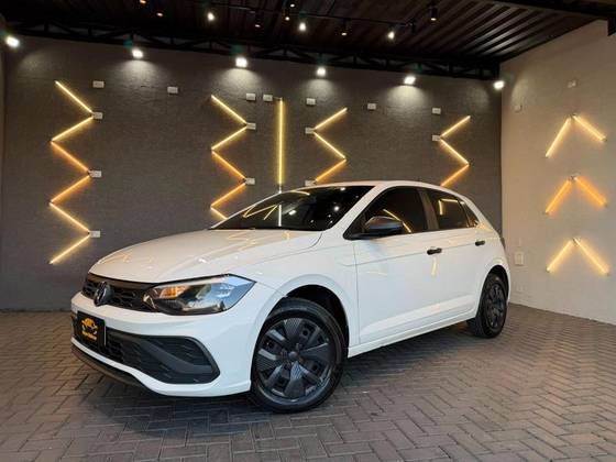 VOLKSWAGEN POLO 1.0 MPI TRACK MANUAL VOLKSWAGEN POLO 1.0 MPI TRACK MANUAL